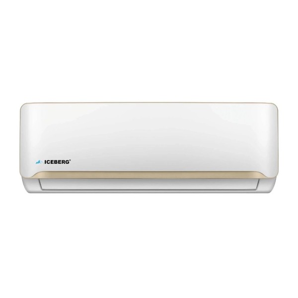 آيس بيرج MIRROR 12H — 1.5 حصان بارد/ساخن