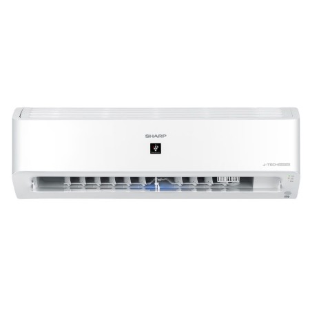 شارب AY-XP12BHE — 1.5 حصان بارد/ساخن انفرتر WIFI (أبيض)