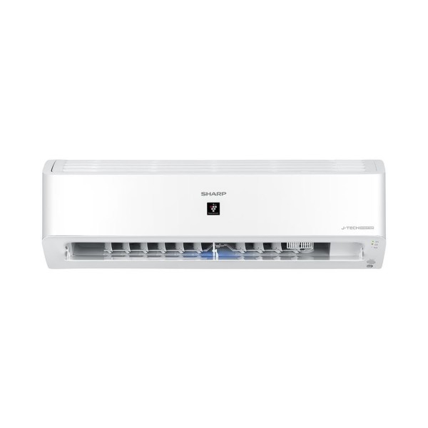 شارب AY-XP18BHE — 2.25 حصان بارد/ساخن انفرتر WIFI (أبيض)