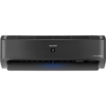 شارب AY-XP18YHEB — 2.25 حصان بارد/ساخن انفرتر (أسود)
